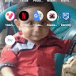 Meet your Posher, Efraín